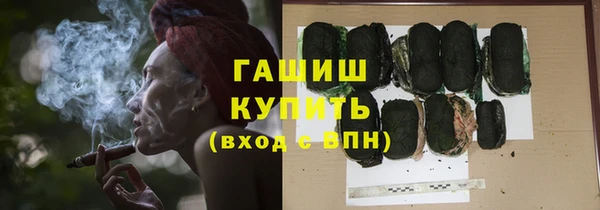 молекула духа Арсеньев